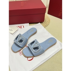 Valentino Slippers